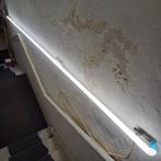 3MTR NEONBUIS NEON VERLICHTING WIT, Ophalen, Zo goed als nieuw, Lichtbak of (neon) lamp