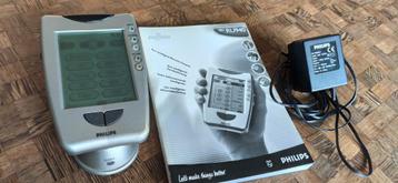 Philips Pronto SBC RU940 Afstandsbediening beschikbaar voor biedingen
