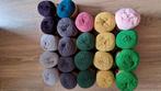 Scheepjes Whirlette (22 bollen)nieuw, Hobby en Vrije tijd, Breien en Haken, Ophalen of Verzenden, Nieuw, Breien of Haken, Wol of Garen