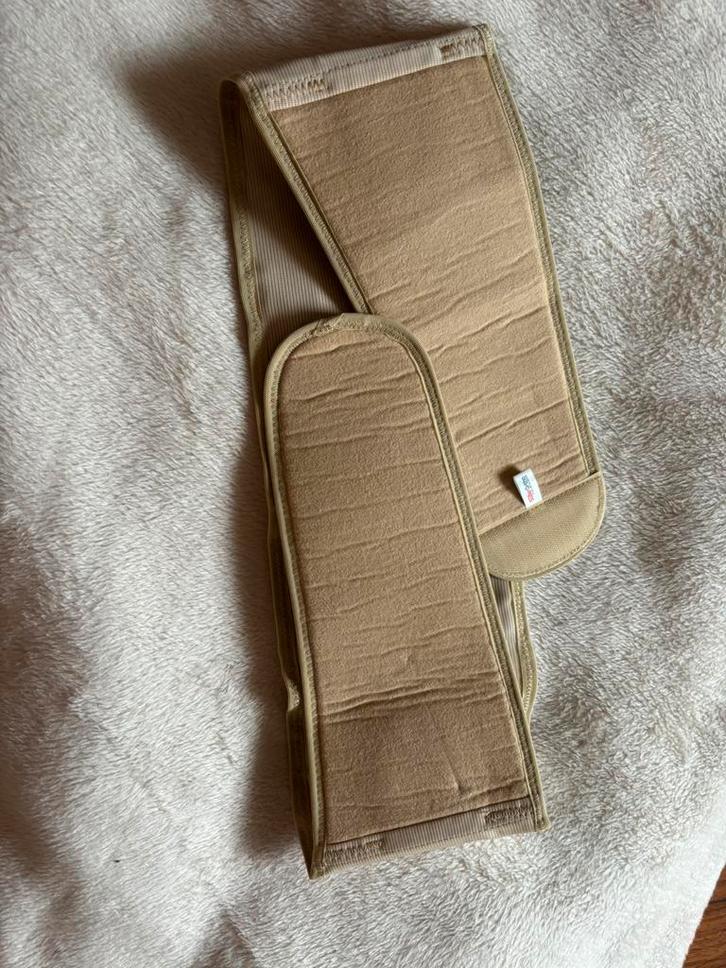 Super Ortho Pregnancy belt, Boeken, Zwangerschap en Opvoeding, Zo goed als nieuw, Zwangerschap en Bevalling, Ophalen of Verzenden