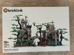 Lego Bricklink Forest Stronghold 910043 - Nieuw!, Ophalen of Verzenden, Nieuw, Complete set, Lego