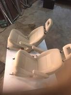 2 extra stoelen Ford Galaxy , VW Sharan of Seat Alahambra, Auto-onderdelen, Ophalen of Verzenden, Gebruikt, Ford