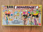 DEMARRAGE, Een of twee spelers, Ophalen of Verzenden, Zo goed als nieuw, JUMBO