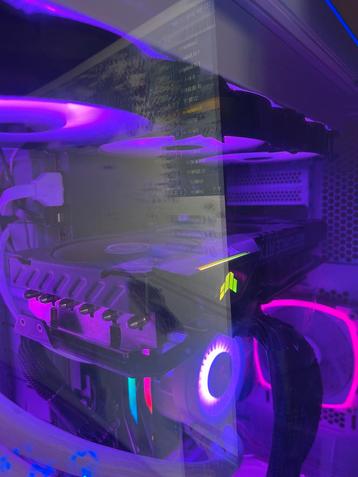 ASUS TUF  RTX 3080 Ti OC 12GB beschikbaar voor biedingen