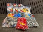 LEGO Technic Helikopter - 9396, Lego, Ophalen of Verzenden, Zo goed als nieuw, Info@lego.dk
