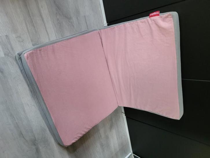 Bopita Opvouwbaar Matras, Kinderen en Baby's, Overige Kinderen en Baby's, Gebruikt, Ophalen