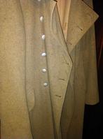 Duitse jas ww2, Ophalen, Duitsland