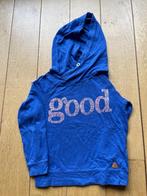 Jongens hoody maat 116 zomer, Kinderen en Baby's, Kinderkleding | Maat 116, Jongen of Meisje, Gebruikt, Ophalen of Verzenden, Scotch Shrunk