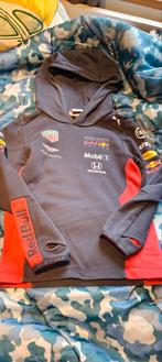 Max Verstappen formule 1 Puma trui, Ophalen of Verzenden, Gebruikt, Jongen of Meisje, Trui of Vest