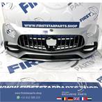 W190 GT AMG BUMPER FACELIFT VOORBUMPER COMPLEET A1908858500, Gebruikt, -, Voor, Ophalen of Verzenden