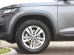 Skoda Kodiaq 1.5 TSI 150 pk DSG Tour | Panoramadak | Navigat, Stof, 4 cilinders, 150 pk, 14 km/l