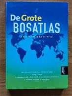 52e druk Grote Bosatlas, Boeken, Gelezen, 2000 tot heden, Wereld, Ophalen of Verzenden