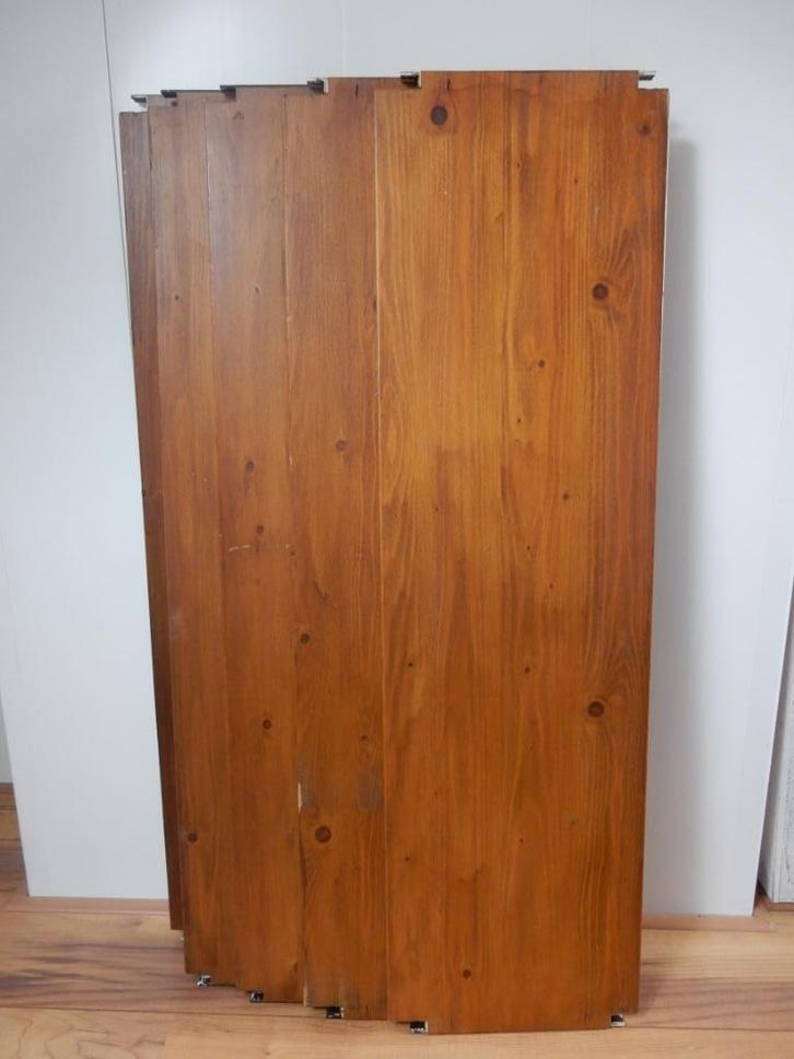 Lundia, Huis en Inrichting, Kasten | Stellingkasten, Gebruikt, Ophalen