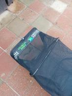 Preston leefnet quick dry 2,5 m, geen beschadigingen, Ophalen of Verzenden, Net of Fuik