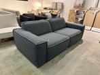 ZGAN Fest 2.5-Zits Bank Blauw – NP: €4.000, Bankstel Bank Sofa Hoekbank Design bank, https://www.festamsterdam.com/nl-en, 100 tot 125 cm