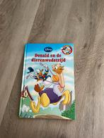 Donald en de dierenwedsrijd, Boeken, Ophalen of Verzenden, Zo goed als nieuw, Fictie algemeen