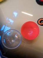 Capsules 50mm nieuw in doos 100 stuks, Ophalen, Nieuw