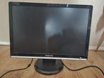 Samsung Syncmaster 226BW, computer monitor, Computers en Software, Monitoren, Zo goed als nieuw, VGA, Overige resoluties, TN