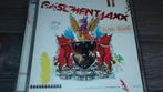 Basement Jaxx - Kish Kash, Ophalen of Verzenden, Zo goed als nieuw, Disco
