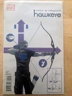 Hawkeye #2, Eén comic, Verzenden, Zo goed als nieuw, Amerika