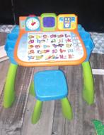 Vtech leertafel., Ophalen, Zo goed als nieuw