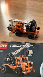 Lego technic 42088, Kinderen en Baby's, Speelgoed | Duplo en Lego, Ophalen of Verzenden, Zo goed als nieuw