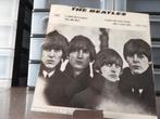 Beatles E.P. - A hard day's night - Tell me why - Things, Cd's en Dvd's, Vinyl Singles, Ophalen of Verzenden, Gebruikt, Pop, Single
