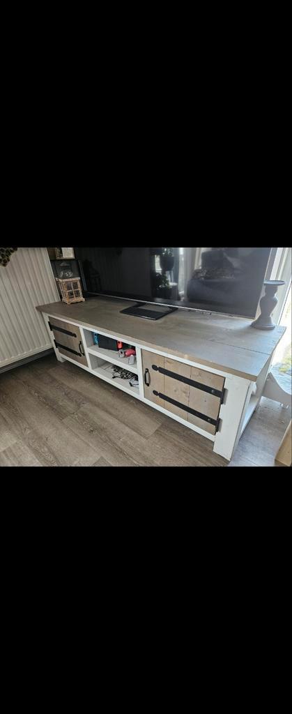 Meubel, tv Meubel, tafel dressoir, Huis en Inrichting, Complete inboedels, Ophalen of Verzenden