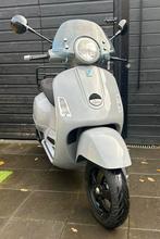Vespa 250 GTS Nardo Grey slechts 7972KM 2009 NL Kenteken, Ophalen, Gebruikt, Overige modellen