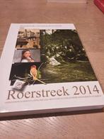 Roerstreek 2014 Heemkundevereniging Roerstreek, Boeken, Ophalen of Verzenden, Zo goed als nieuw, Stijnen Chrit