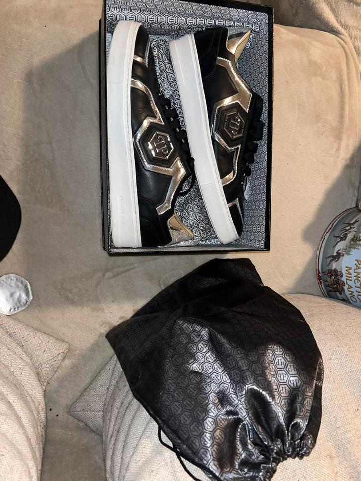 Phillip plein schoenen orgineel!!!, Auto-onderdelen, Verlichting, Ophalen of Verzenden