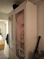 Twee losse Michael Kors kasten gratis af te halen, Ophalen, Met plank(en), Gebruikt, 200 cm of meer