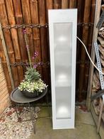 ZGNA Sunshower Combi White (Well-Fair). Zelden gebruikt, Ophalen, Zo goed als nieuw, Overige typen, Minder dan 100 cm