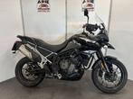 Triumph TIGER 900 GT PRO (bj 2023), Motoren, Motoren | Triumph, 888 cc, Bedrijf, 3 cilinders, Meer dan 35 kW