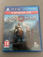 God of war PS4, Avontuur en Actie, Ophalen of Verzenden, 1 speler, Zo goed als nieuw
