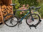 Cannondale CAAD 12 disc mt60, Fietsen en Brommers, Fietsen | Racefietsen, 28 inch, Gebruikt, Heren, Aluminium
