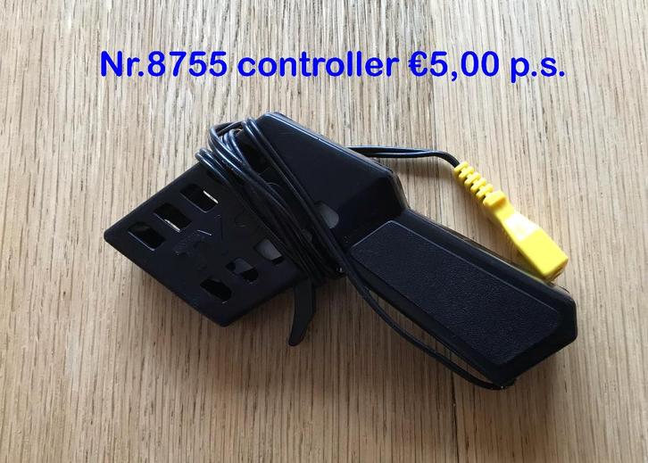 Tyco racebaan uitbreidingen, Kinderen en Baby's, Speelgoed | Racebanen, Zo goed als nieuw, Onderdelen, Elektrisch, Tyco, Zelf te bouwen