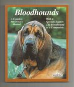 Bloodhounds(Bloedhonden) - Kim Campbell Thornton, Nieuw, Honden, Ophalen of Verzenden