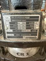 Grundfos pomp zie type plaatje, Ophalen, Gebruikt