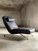 Eilersen control glove fauteuil, Ophalen of Verzenden, Zo goed als nieuw, 75 tot 100 cm, 50 tot 75 cm