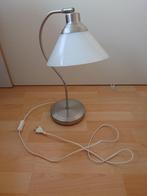 Ikea Kroby Tafellamp, Huis en Inrichting, Lampen | Tafellampen, Ophalen, Zo goed als nieuw, Glas, Minder dan 50 cm