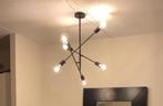 Lamp Lucide Lester, Ophalen, Gebruikt, Metaal, 75 cm of meer