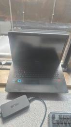 ASUS GL752V, Ophalen of Verzenden, Zo goed als nieuw