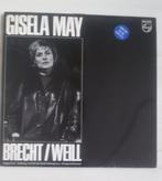Diverse LP’s / vinyl: jazz (Fats Domino / Gisela May), Ophalen of Verzenden, Gebruikt, 12 inch, Jazz