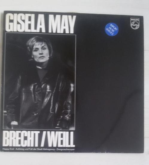 Diverse LP’s / vinyl: jazz (Fats Domino / Gisela May), Cd's en Dvd's, Vinyl | Jazz en Blues, Gebruikt, Jazz, 12 inch, Ophalen of Verzenden