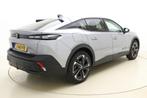 Peugeot 408 1.2 PureTech Allure 130 EAT8 | Apple Carplay | K, Stof, 1199 cc, Origineel Nederlands, Zilver of Grijs