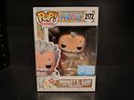 Monkey D Garp 2172 Funko Pop One Piece, Ophalen of Verzenden, Nieuw