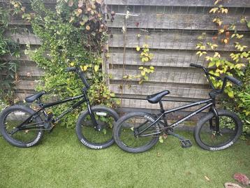 BMX Revo pro 20 beschikbaar voor biedingen