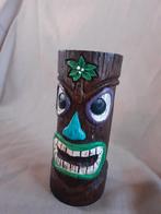 "Tiki" beeldje  "totem", Antiek en Kunst, Kunst | Niet-Westerse kunst, Ophalen of Verzenden