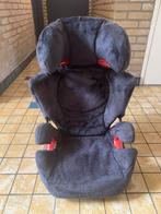 Maxi Cosi Rodi Autostoel /verhoger Teddy stof met Isofix, 15 t/m 36 kg, Ophalen of Verzenden, Zo goed als nieuw, Isofix